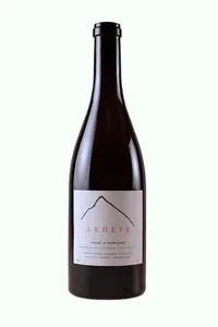 Valais, Ardève Rosé, Jacques Perrin & M.-Th. Chappaz - 2025