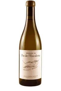 Vin de Pays de l’Hérault, Escalette blanc, Pas de L'Escalette - 2024