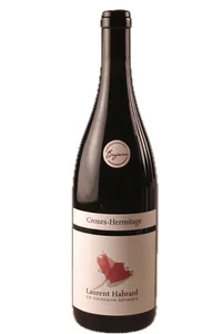 Crozes-Hermitage, Cuvée Benjamin, Laurent Habrard - 2022