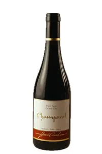 La Côte AOC, Pinot Noir Champanel GC, Domaine H. Cruchon (50 cl) - 2024