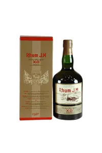 Très Vieux Rhum X.O, Rhums J.M, 45%