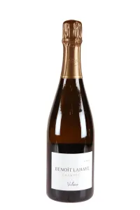 Champagne Brut Nature, Cuvée Violaine, Benoit Lahaye