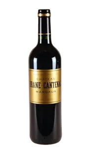 Château Brane-Cantenac, 2e CC Margaux - 2021