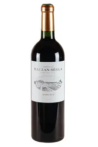 Château Rauzan-Ségla, 2e CC Margaux - 2019