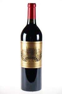 Alter Ego de Palmer, Margaux - 2021