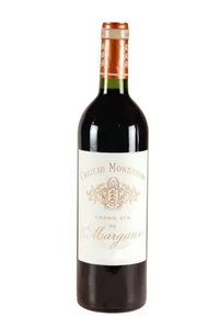 Château Monbrison, Margaux - 2019