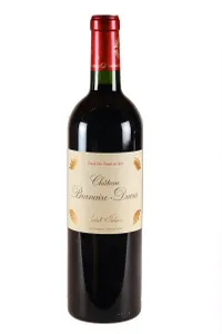 Château Branaire-Ducru, 4e CC St-Julien - 2019