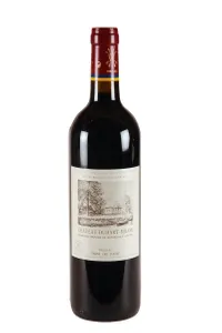 Château Duhart-Milon, 4e CC Pauillac - 2021