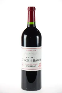 Château Lynch-Bages, 5e CC Pauillac (double-magnum) - 2023