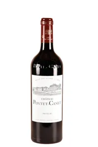 Château Pontet-Canet, 5e CC Pauillac - 2021