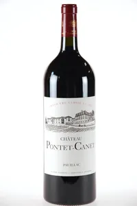 Château Pontet-Canet, 5e CC Pauillac (magnum) - 2021