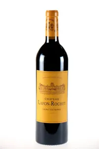 Château Lafon-Rochet, 4e CC St-Estèphe - 2022