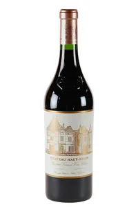 Château Haut-Brion rouge, 1er CC Pessac-Léognan - 2021