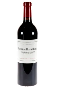 Château Haut-Bailly, CC Pessac-Léognan - 2014