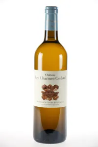 Château Charmes-Godard, Côtes de Bordeaux Francs - 2022