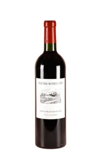 Tertre Roteboeuf, St-Emilion GC - 2022