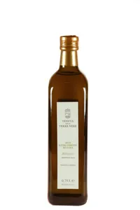 Huile d'olives E.V., Terre Nere (75 cl) - 2025
