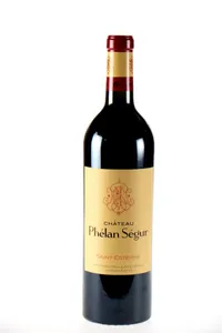 Château Phélan-Ségur, CB St-Estèphe - 2023