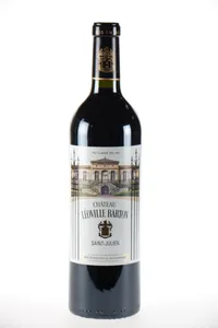 Château Léoville-Barton, 2e CC St-Julien - 2003