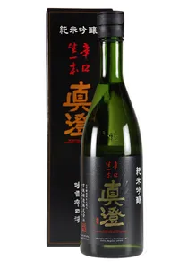 Saké, Junmai Ginjo Karakuchi Kiipon, Masumi (72 cl)