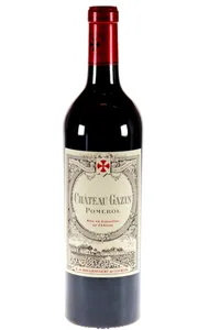 Château Gazin, Pomerol - 2019