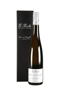 Eau-de-vie, Poire Williams - Coeur de Chauffe, Miclo, 45%
