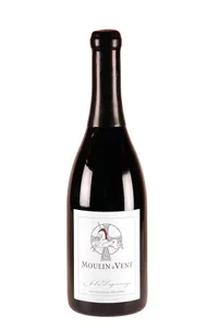 Moulin-à-Vent, Jules Desjourneys - 2014