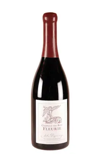 Fleurie, La Chapelle-des-Bois, Jules Desjourneys - 2014