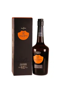 Calvados Pays d'Auge 5 ans, Lecompte, 40%