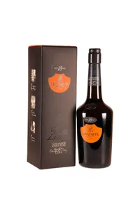 Calvados Pays d'Auge 18 ans, Lecompte, 40%