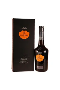 Calvados Pays d'Auge 25 ans, Lecompte, 40%