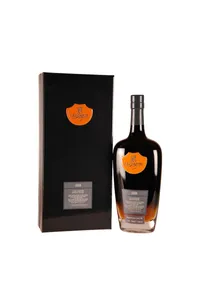 Calvados Pays d'Auge millésimé, Lecompte, 40% - 1988