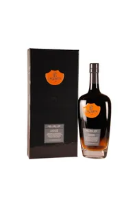 Calvados Pays d'Auge Multi-Vintage, Lecompte, 40%