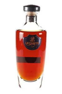 Calvados Pays d'Auge Le Secret, Lecompte, 40%