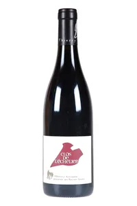 Saumur-Champigny, Clos de l'Echelier, Roches Neuves - 2017