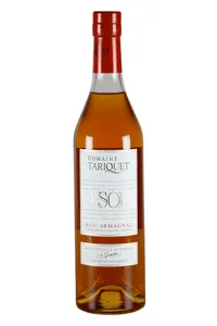 Bas Armagnac VSOP, Château de Tariquet, 40%