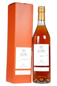 Cognac Fine Champagne, XO, Audry, 40%