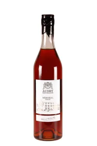 Cognac Fine Champagne, Mémorial, Audry, 42%