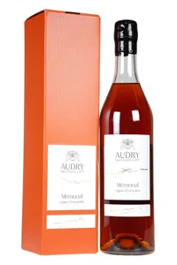 Cognac Fine Champagne, Mémorial, Audry, 42%