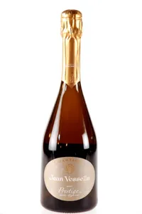 Champagne, Brut Prestige, J. Vesselle
