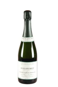 Champagne, Extra-Brut Les Vignes de Vrigny, Egly-Ouriet