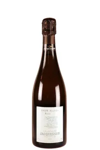 Champagne Extra-Brut, Avize Champ Caïn, Jacquesson - 2014