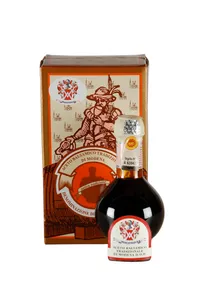 Aceto Balsamico 12 ans, Malpighi (10 cl)