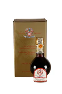 Aceto Balsamico 25 ans, Malpighi (10 cl)