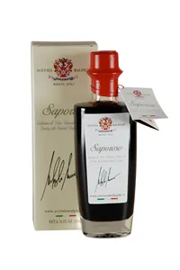Vinaigre balsamique Saporoso, Malpighi (20 cl)