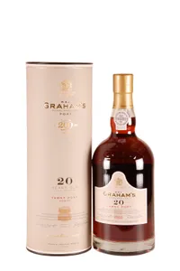Porto Tawny 20 ans, Graham's