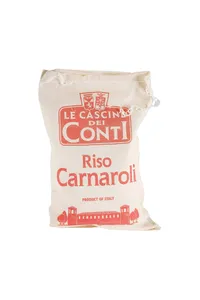 Riz Carnaroli, Cascine dei Conti (500 g)