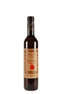 Amontillado, Marques de Poley Solera 35 anos, Toro Albala (50 cl)