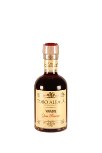 Vinaigre Gran Reserva, Toro Albala (20 cl)