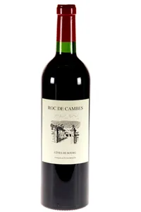 Roc de Cambes, Côte de Bourg - 2017